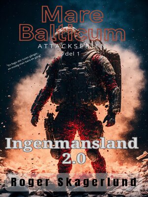 cover image of Mare Balticum
